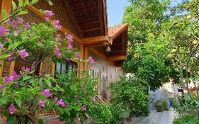 Tam Coc Vinh Thinh Homestay